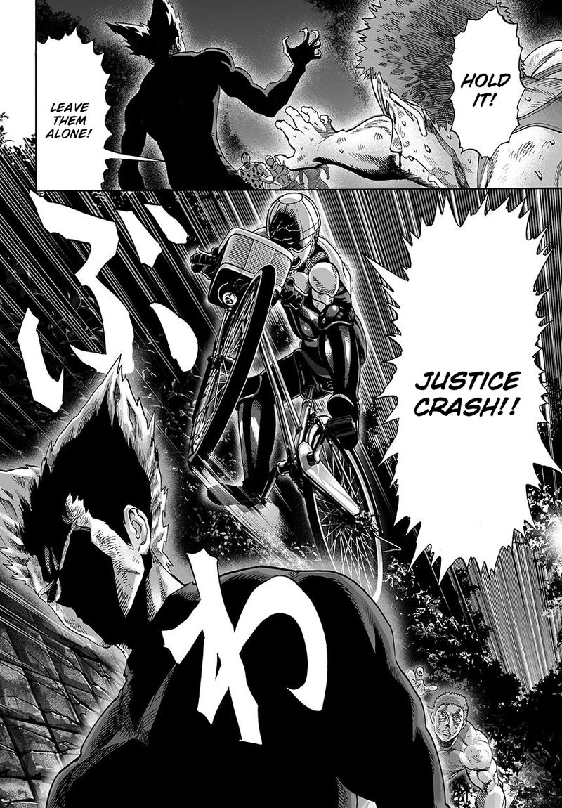 Onepunch Man 47 15