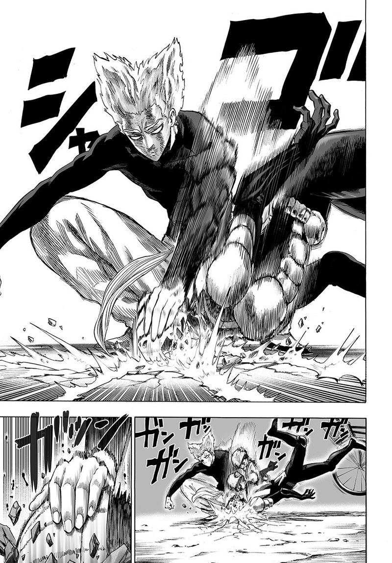 Onepunch Man 47 16
