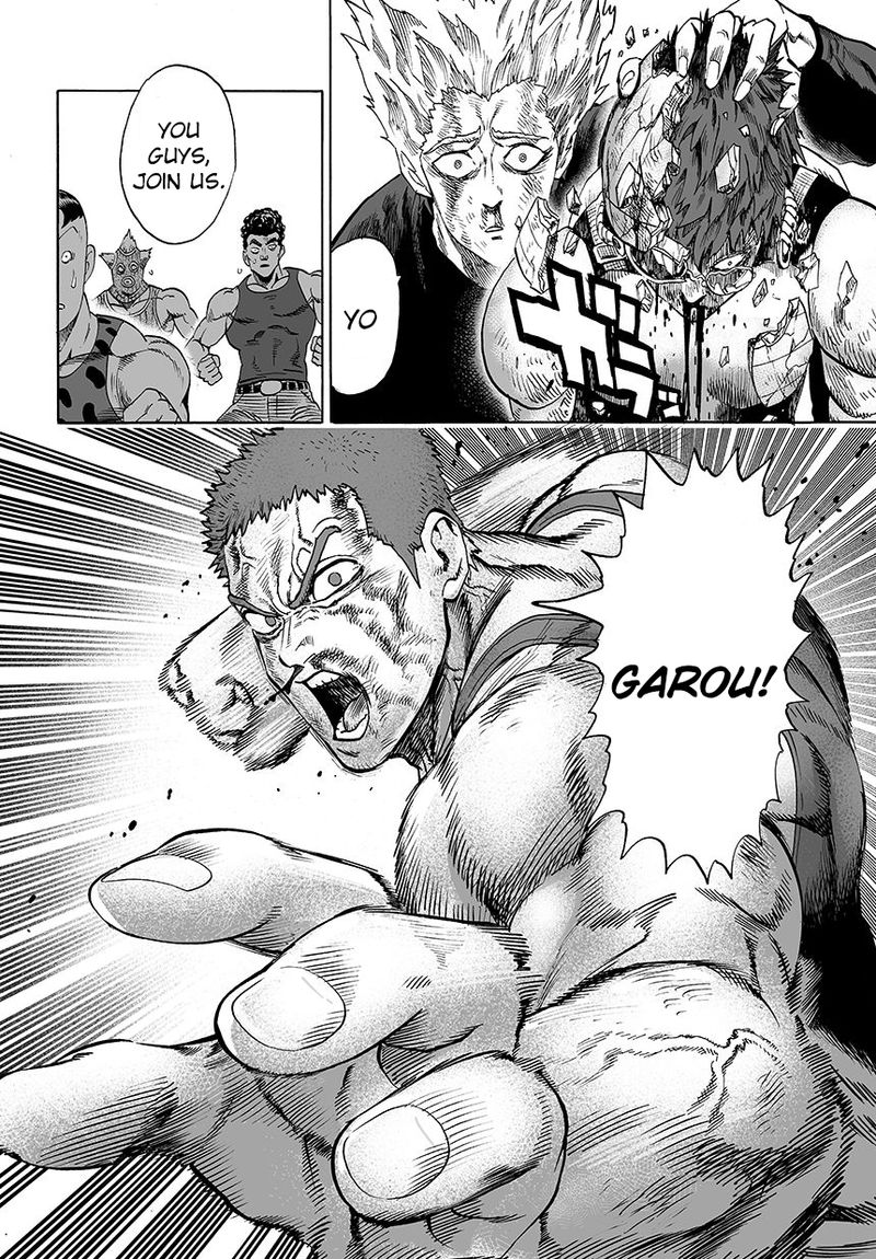Onepunch Man 47 17