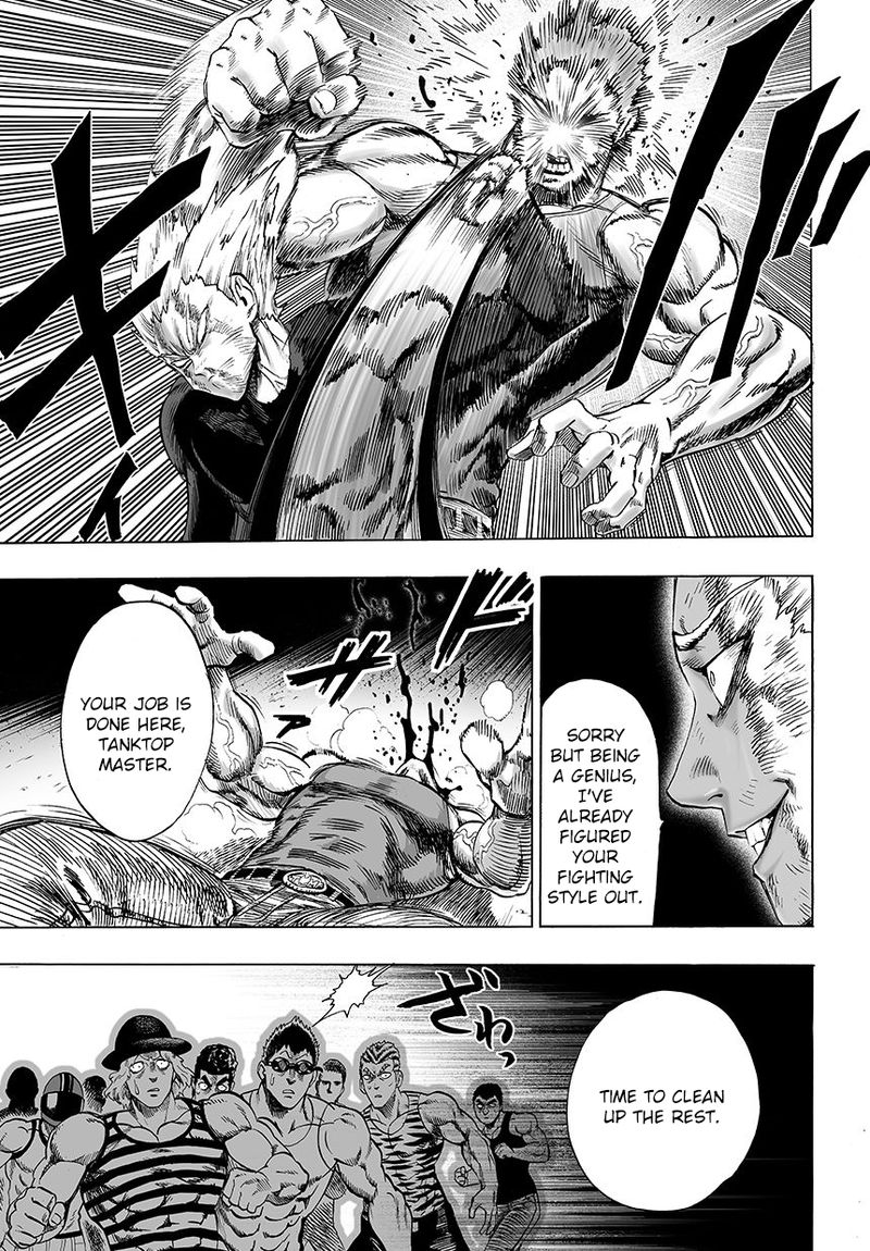 Onepunch Man 47 18