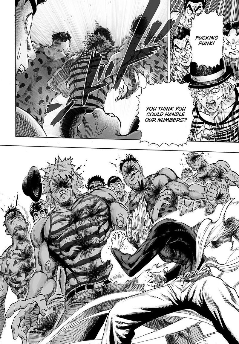 Onepunch Man 47 19
