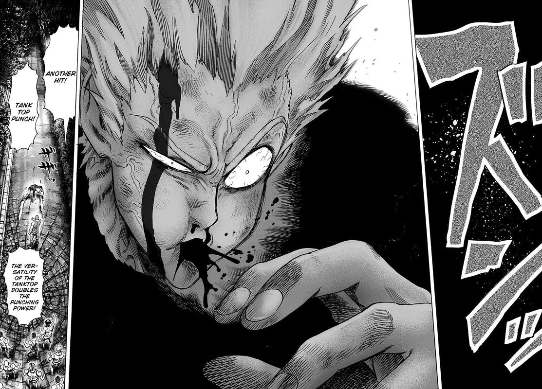 Onepunch Man 47 2