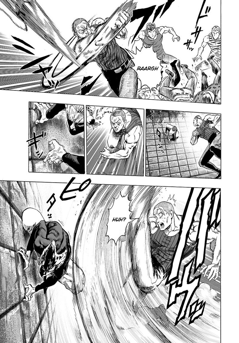 Onepunch Man 47 20