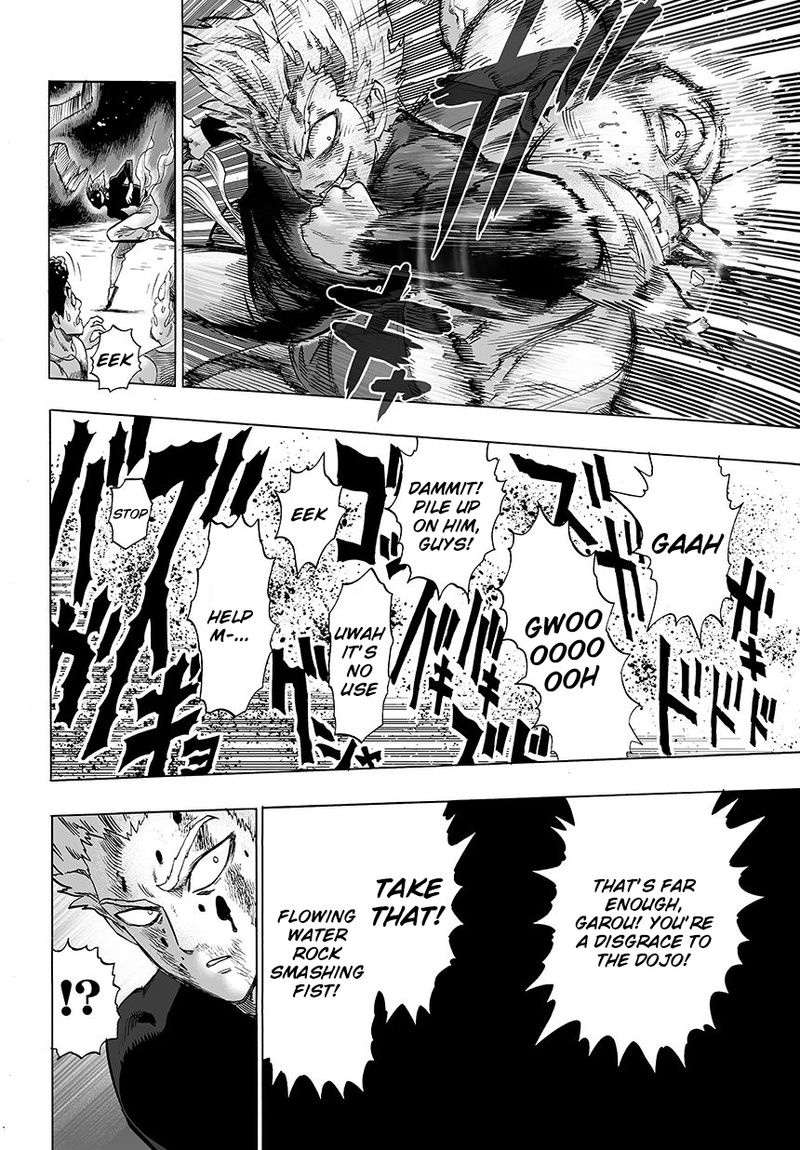 Onepunch Man 47 21