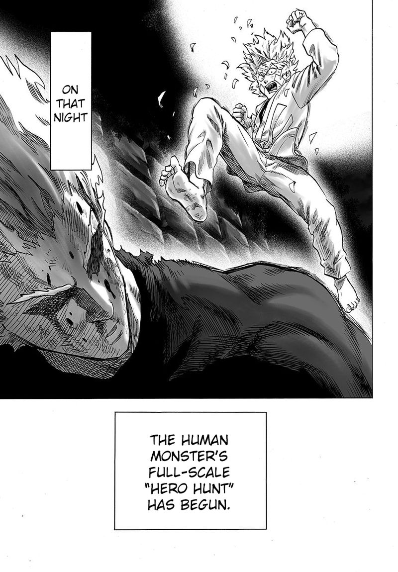 Onepunch Man 47 22