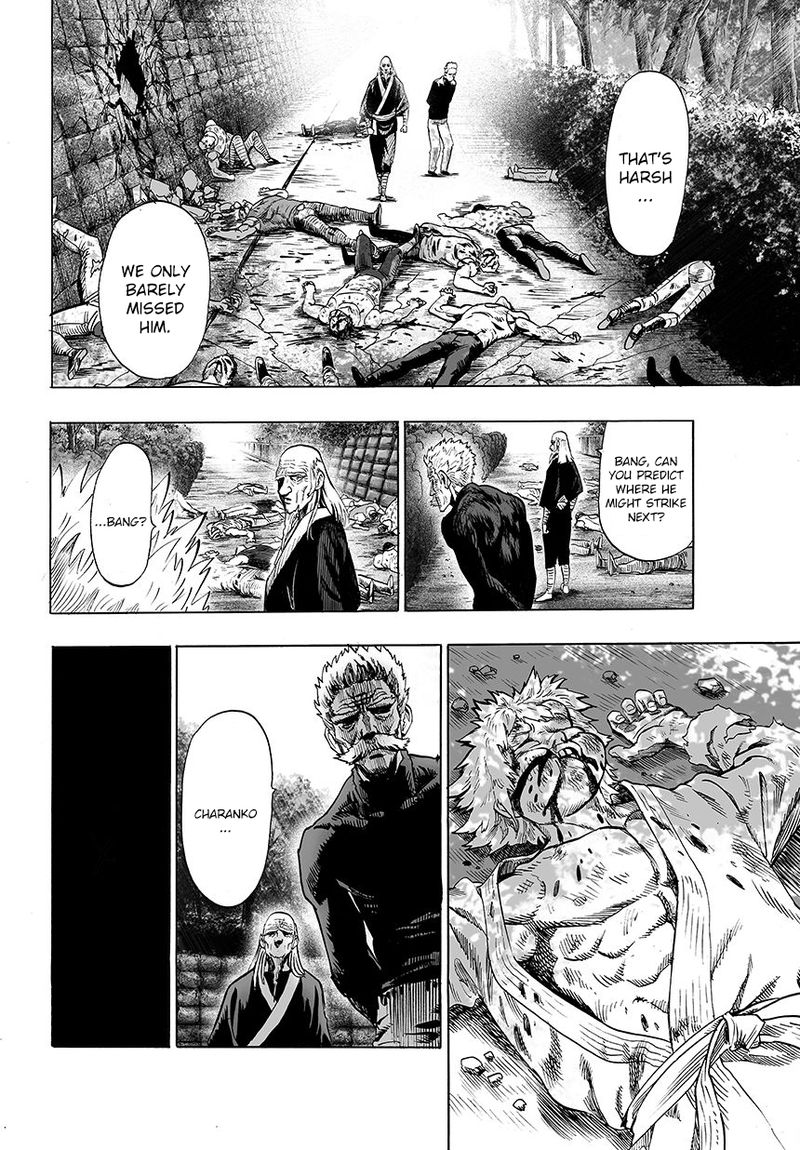 Onepunch Man 47 23