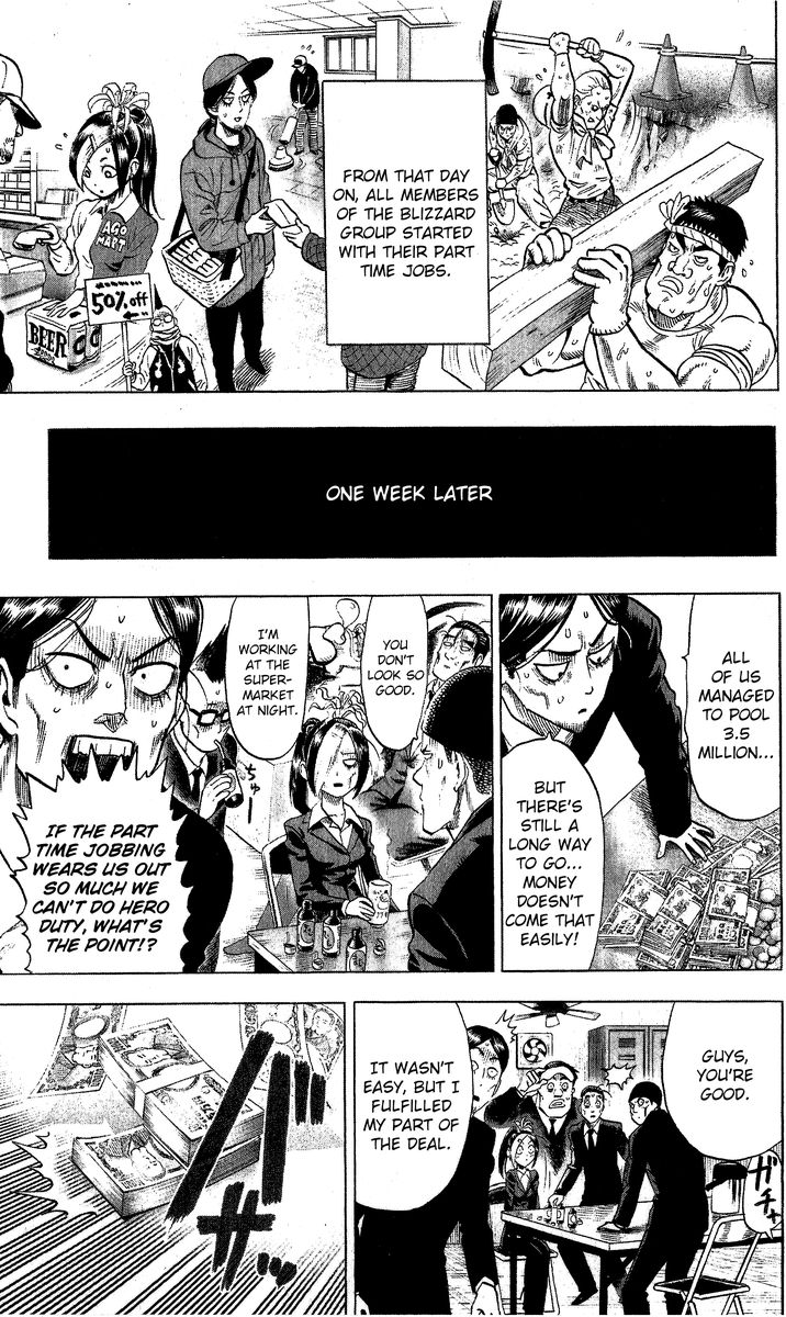 Onepunch Man 47 29