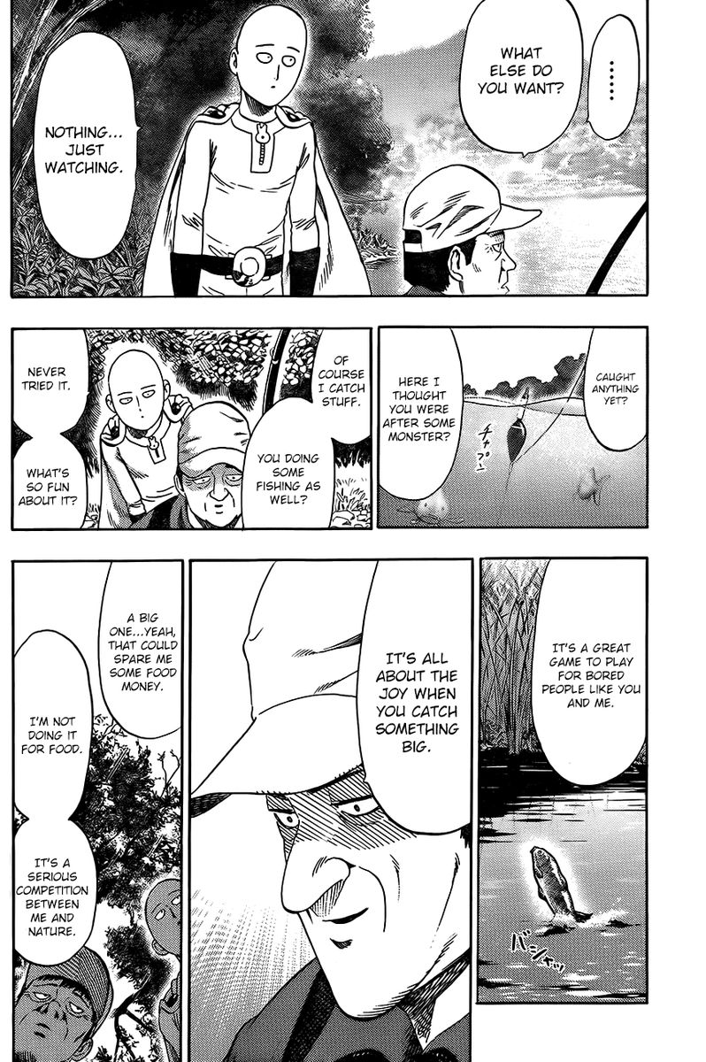 Onepunch Man 47 38