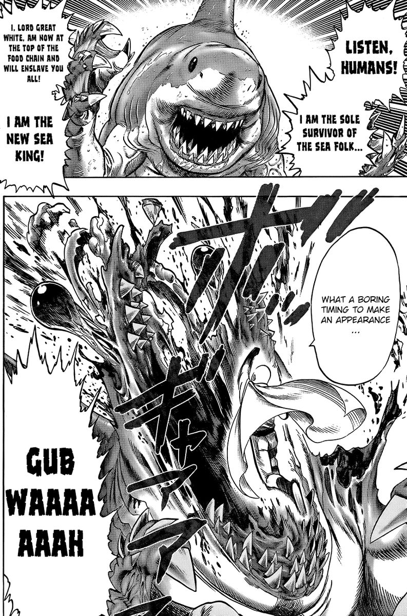 Onepunch Man 47 42