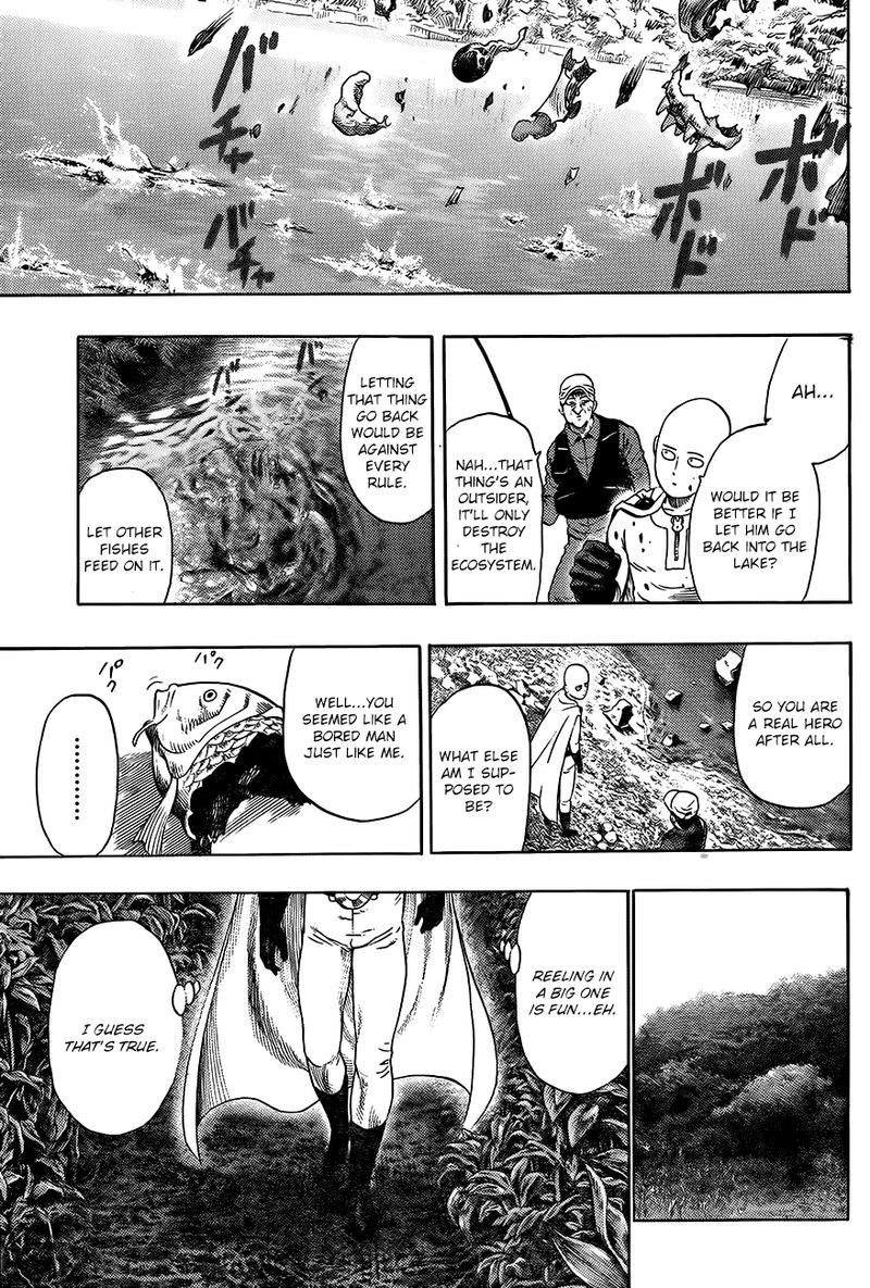 Onepunch Man 47 43