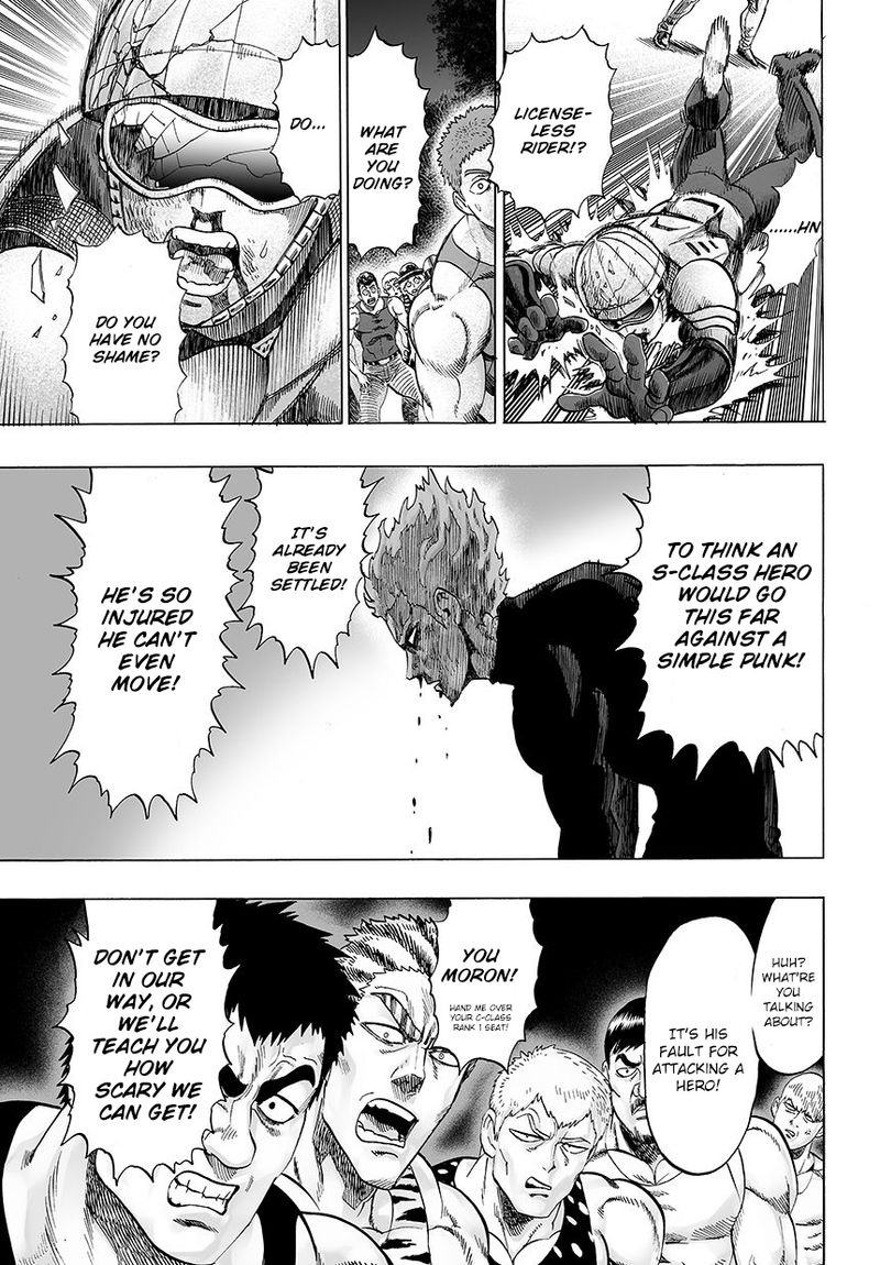 Onepunch Man 47 6