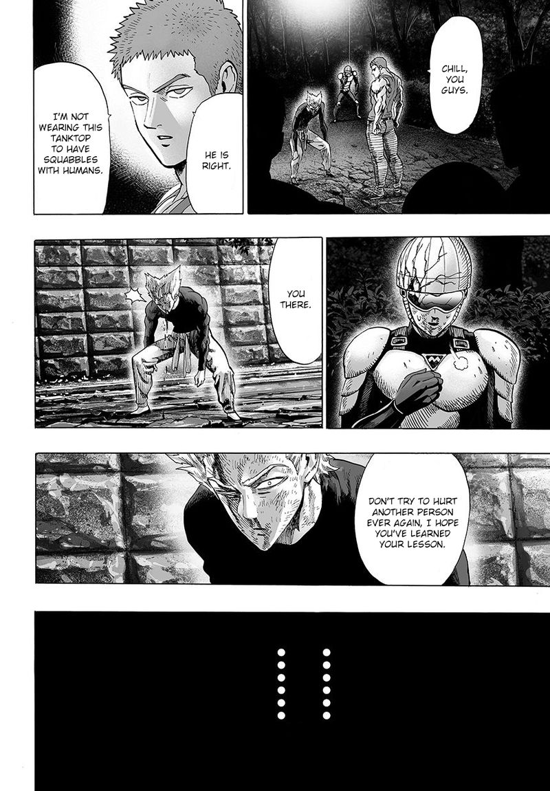 Onepunch Man 47 7