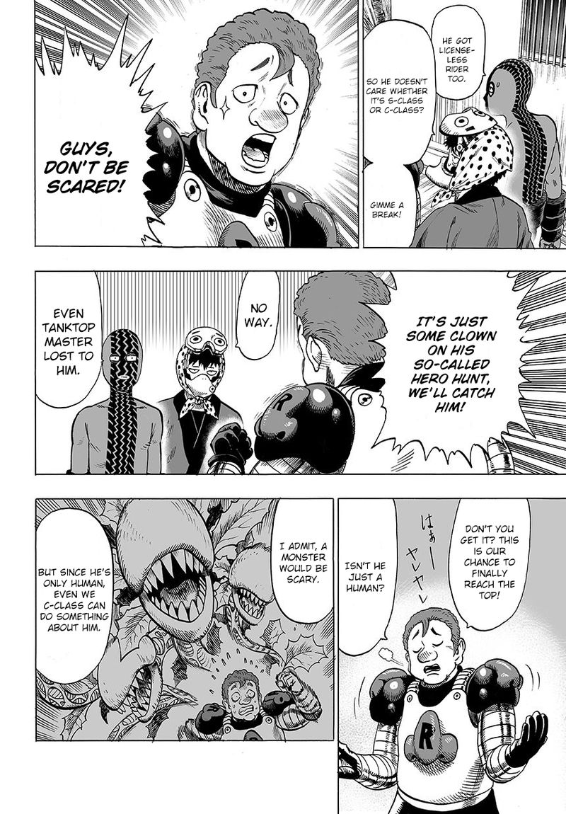 Onepunch Man 48 13