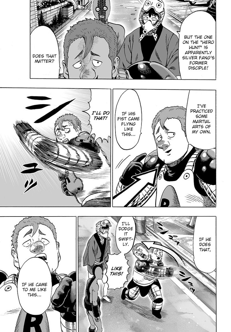 Onepunch Man 48 14