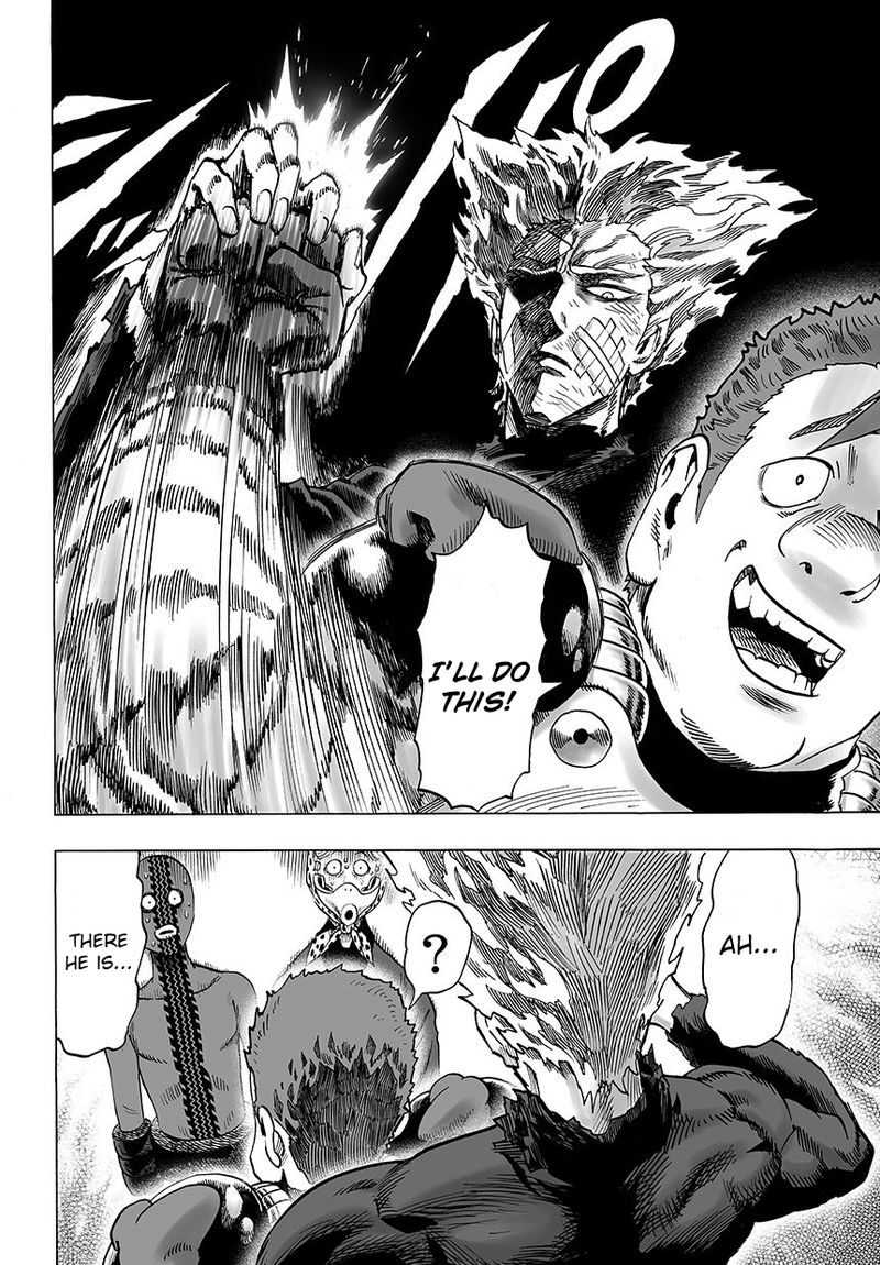 Onepunch Man 48 15