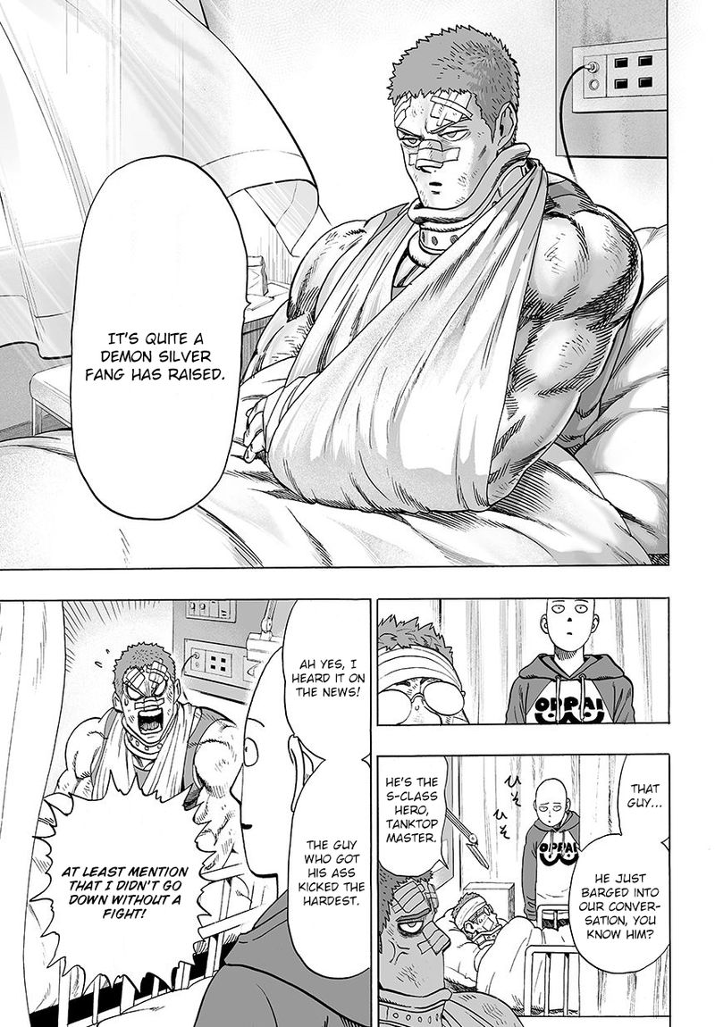 Onepunch Man 48 20