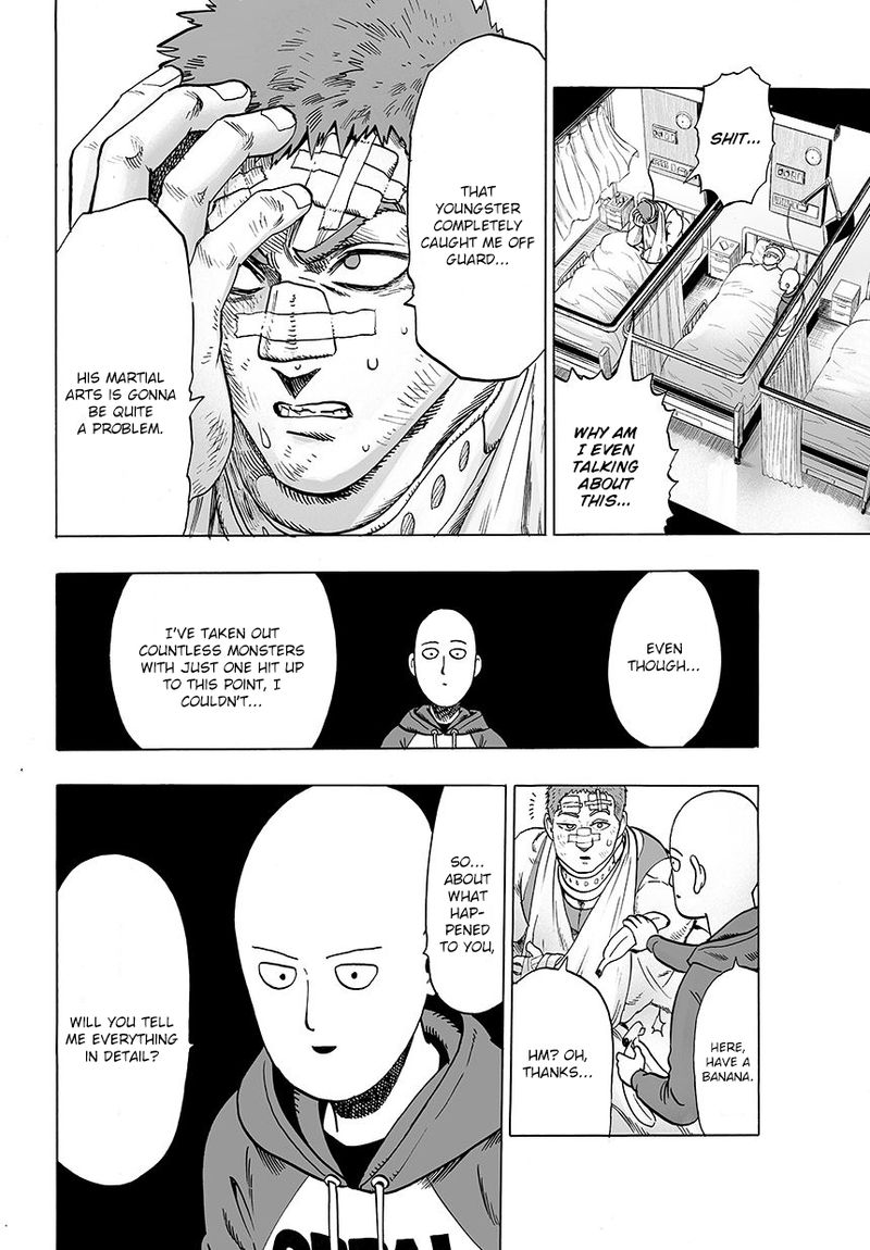 Onepunch Man 48 21