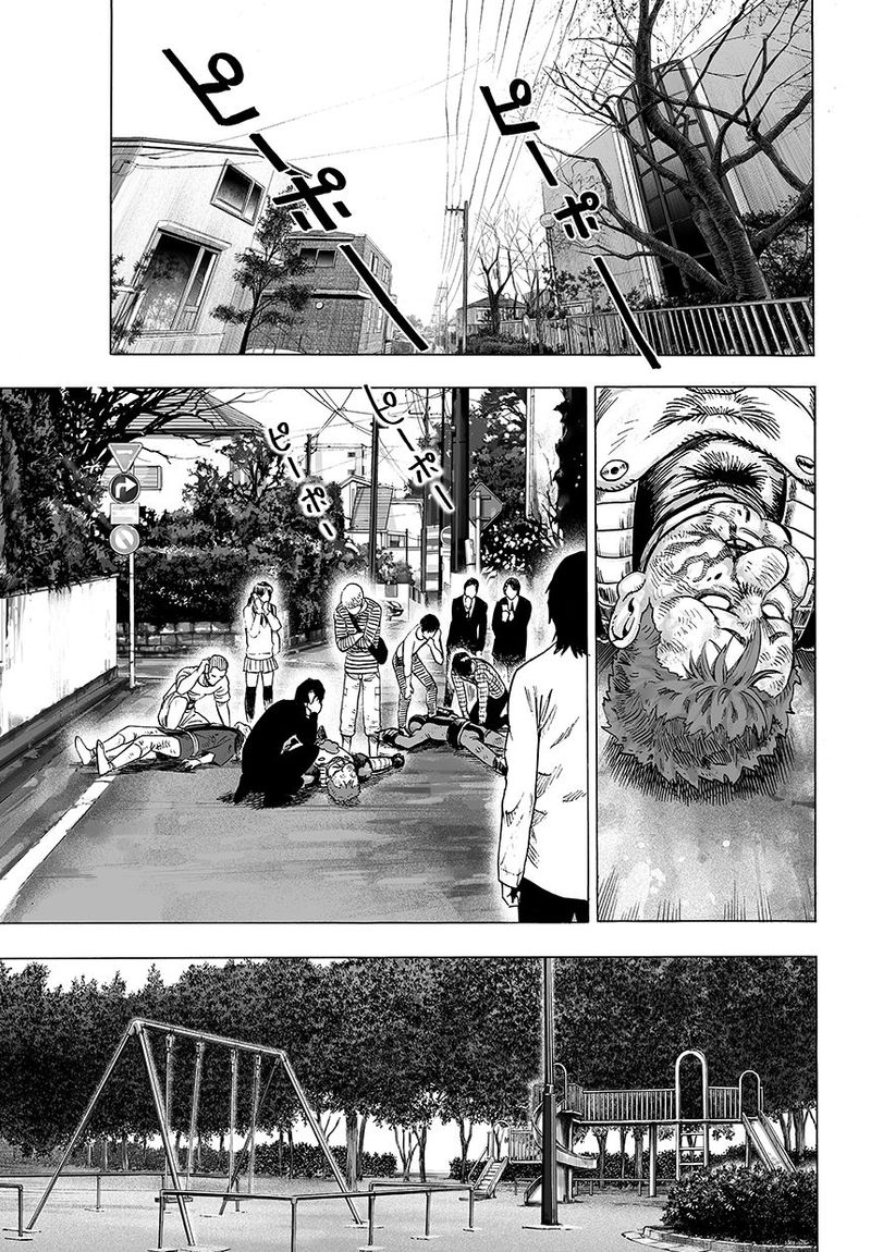 Onepunch Man 48 22