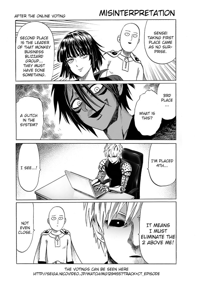 Onepunch Man 48 25