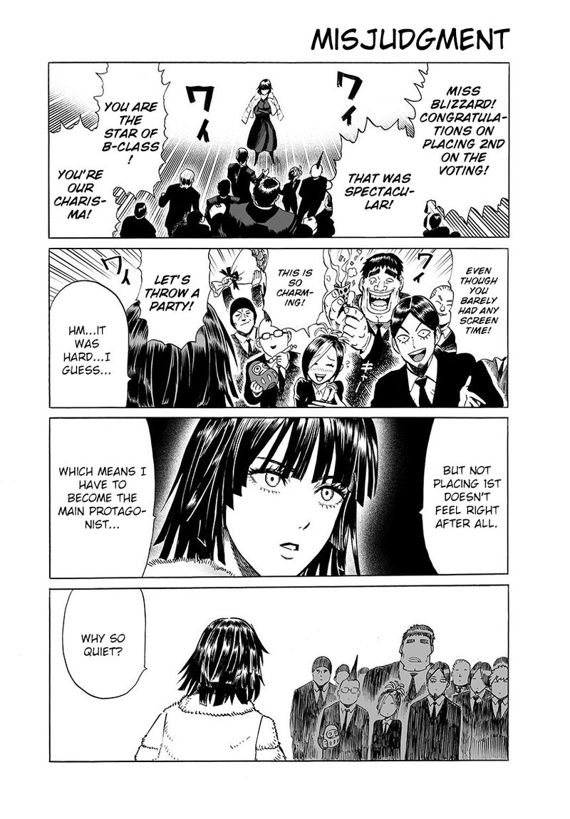 Onepunch Man 48 26