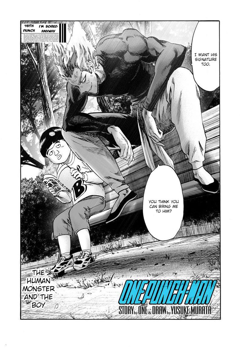 Onepunch Man 49 1