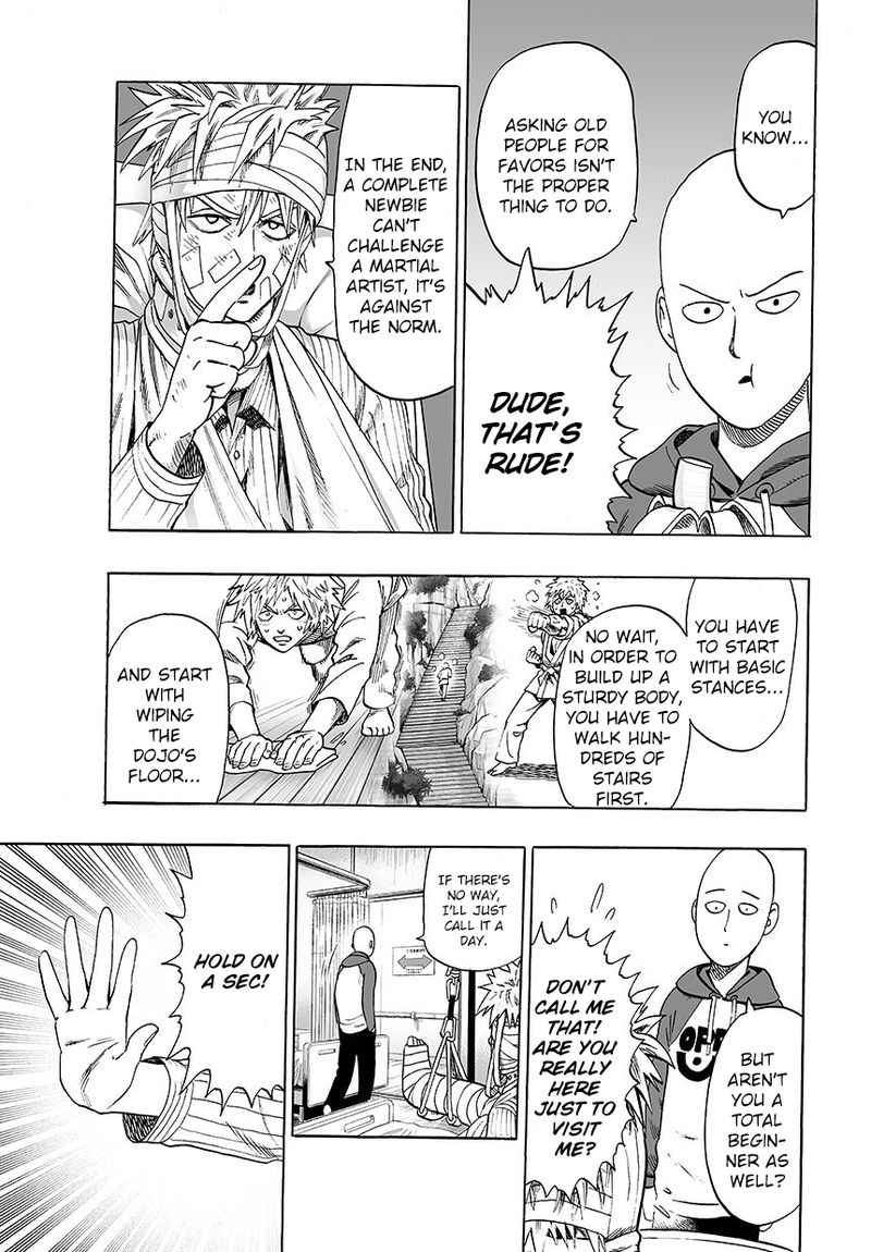 Onepunch Man 49 10