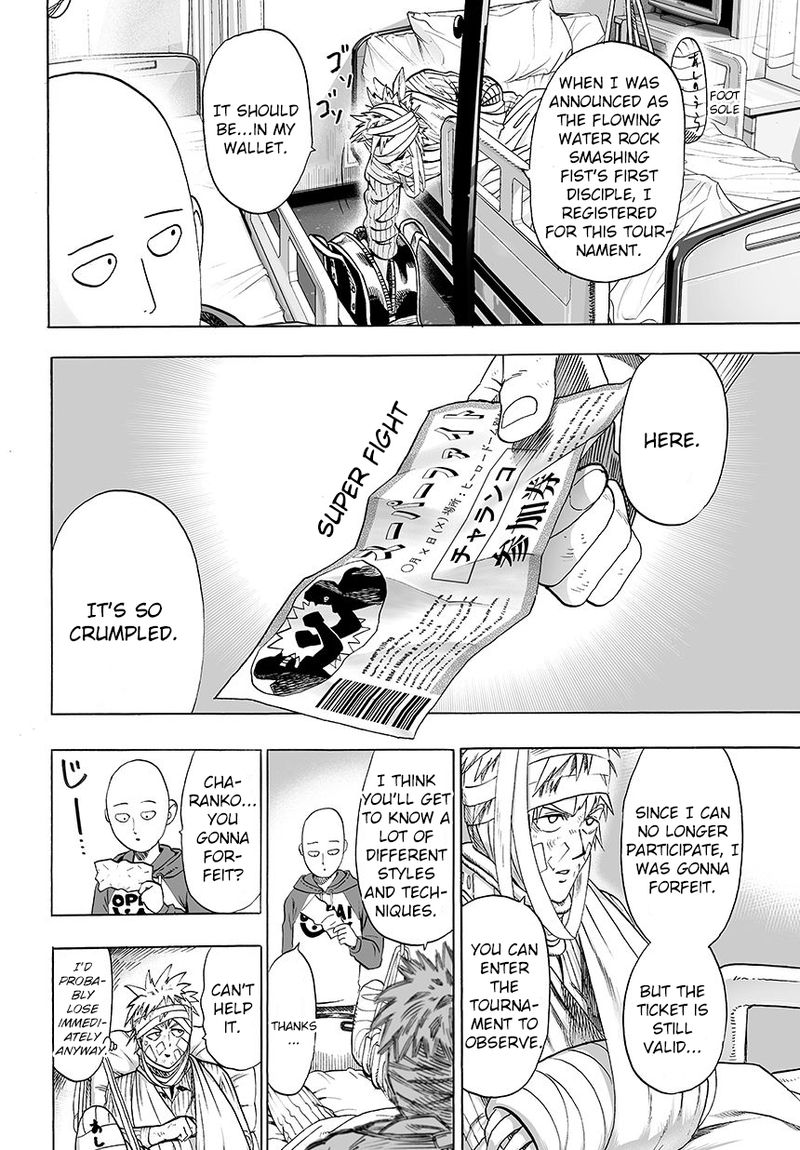 Onepunch Man 49 11