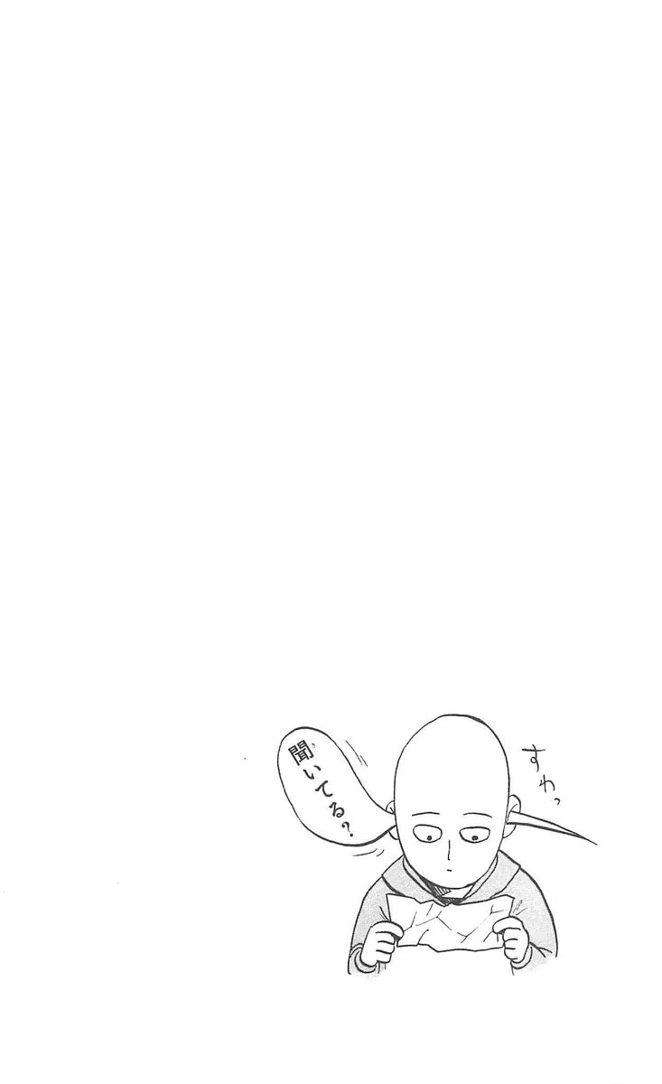 Onepunch Man 49 13