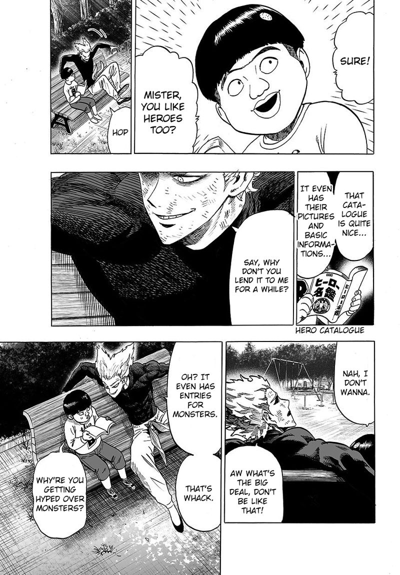 Onepunch Man 49 2