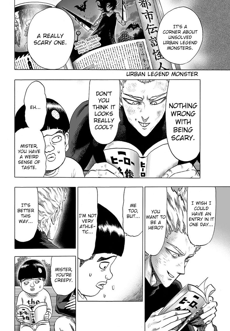 Onepunch Man 49 3