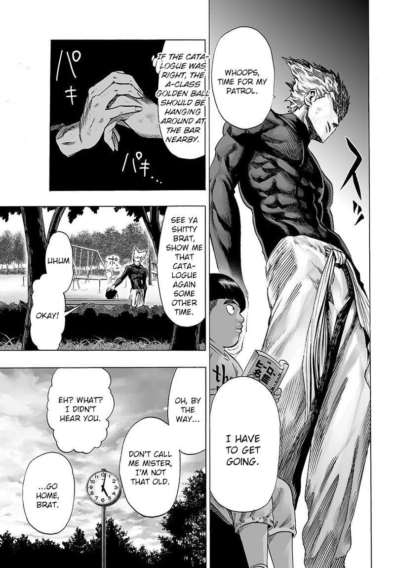Onepunch Man 49 4