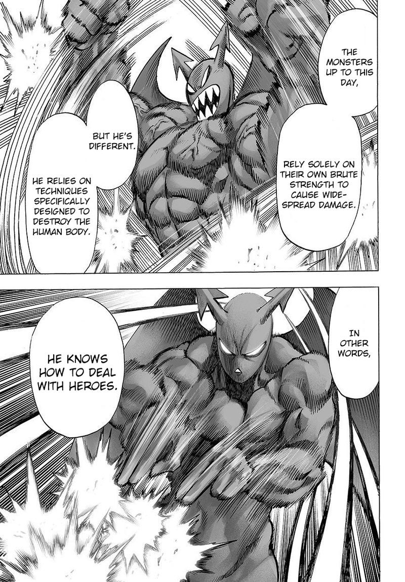 Onepunch Man 49 6