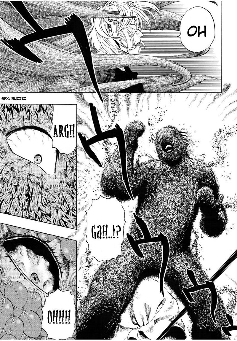 Onepunch Man 5 10