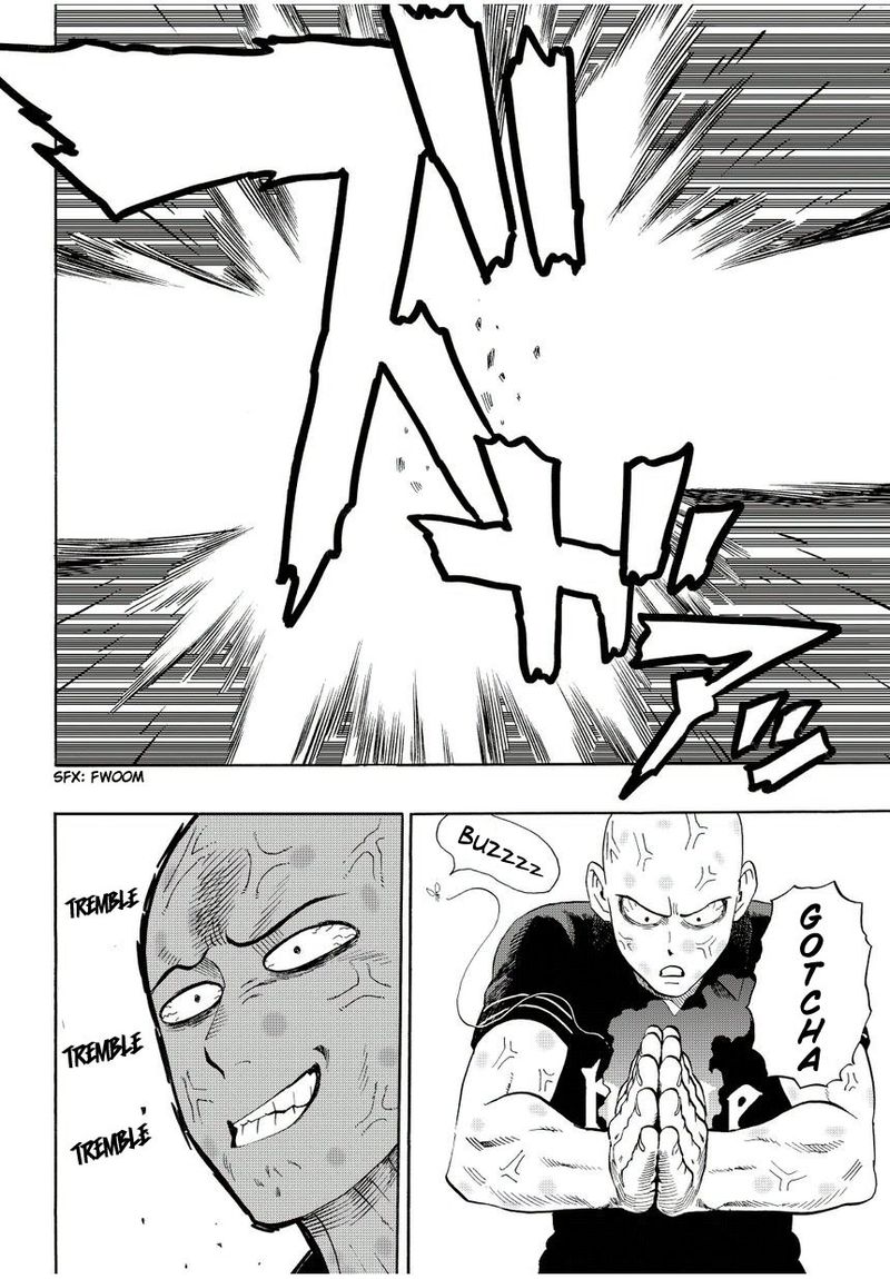 Onepunch Man 5 20