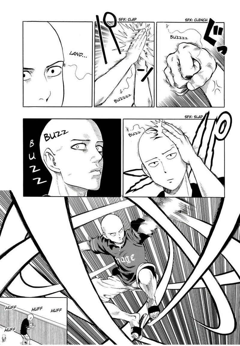 Onepunch Man 5 5