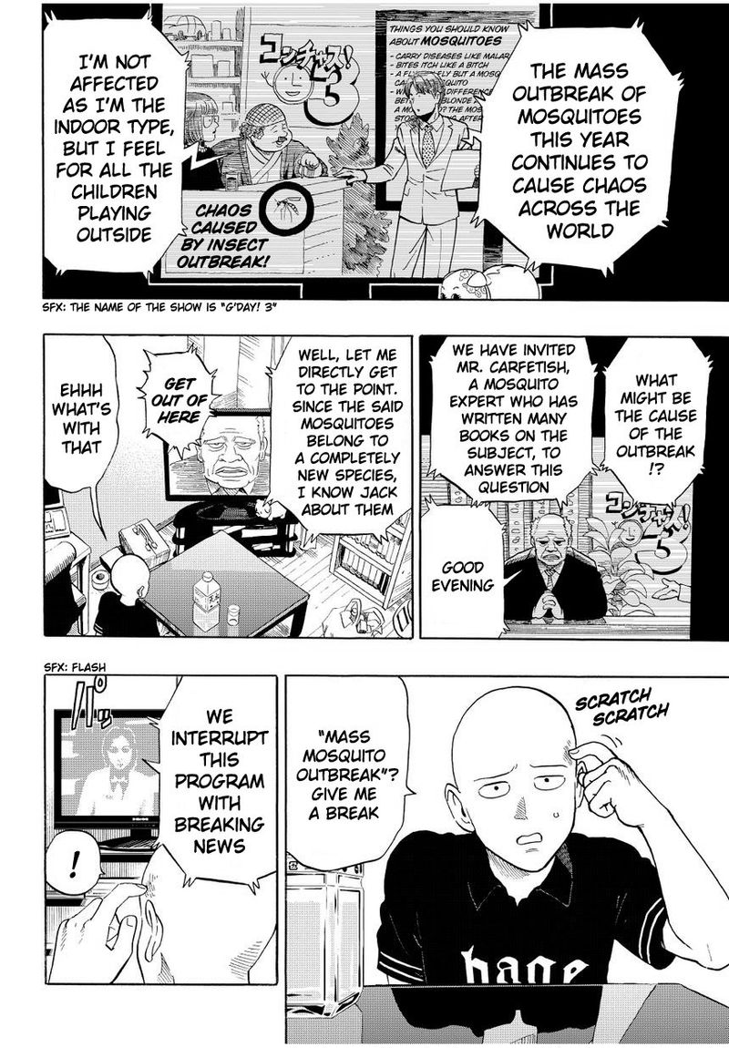 Onepunch Man 5 7