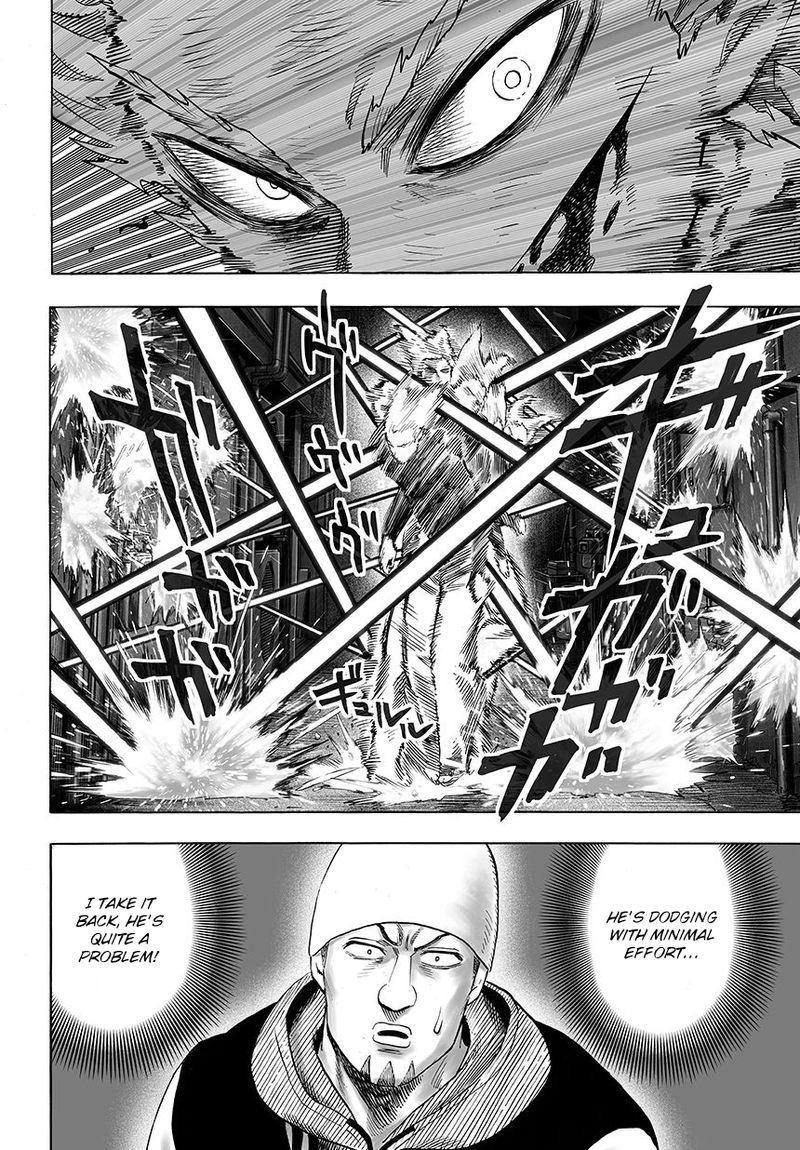 Onepunch Man 50 11