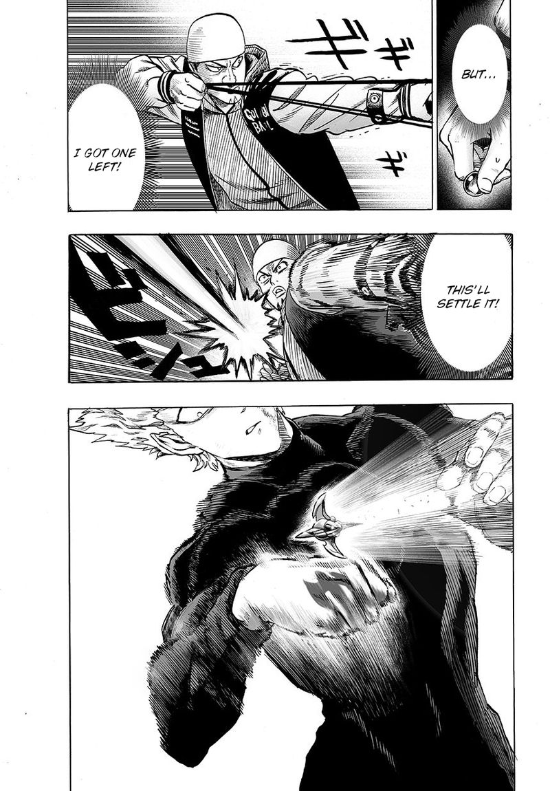 Onepunch Man 50 12