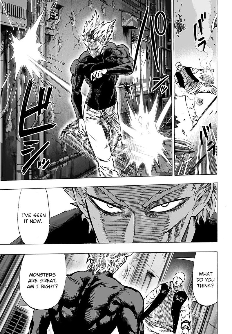 Onepunch Man 50 14