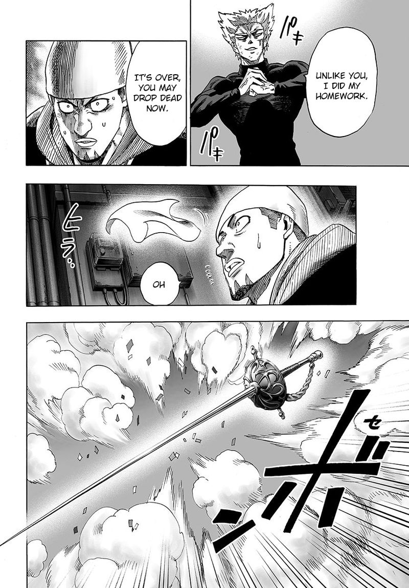 Onepunch Man 50 15