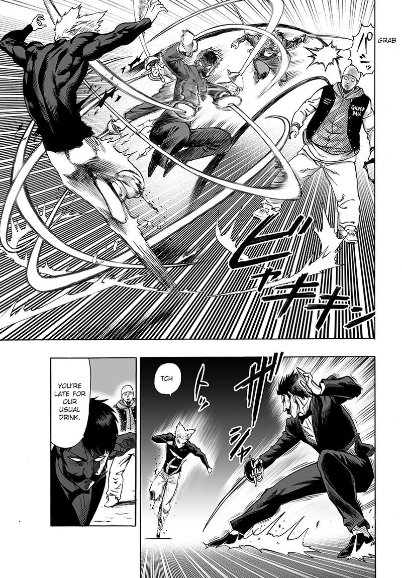 Onepunch Man 50 16