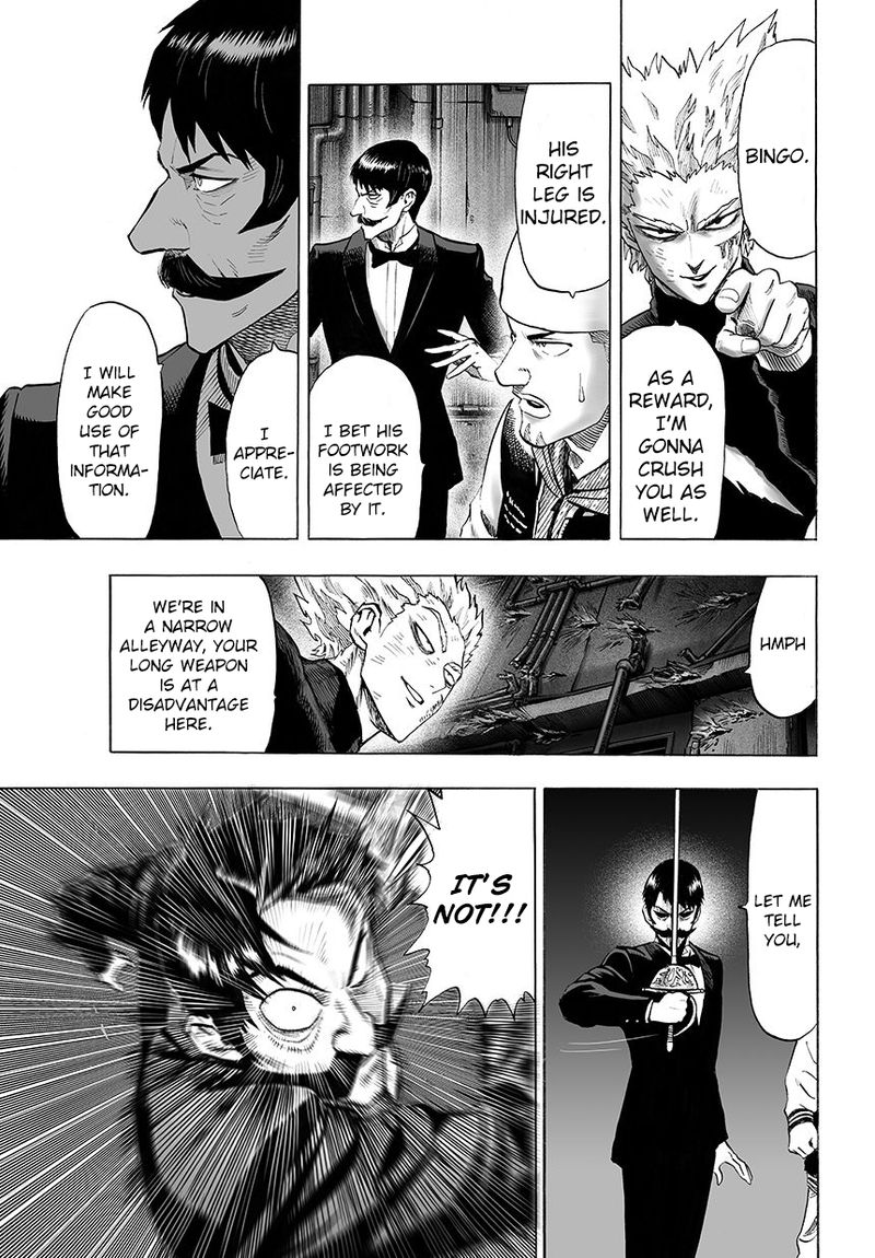 Onepunch Man 50 18