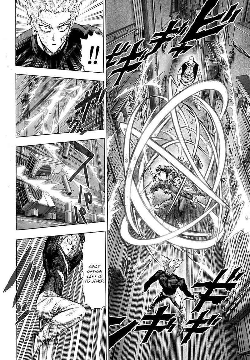 Onepunch Man 50 19