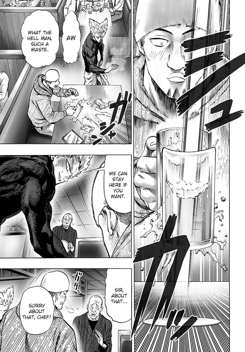 Onepunch Man 50 3