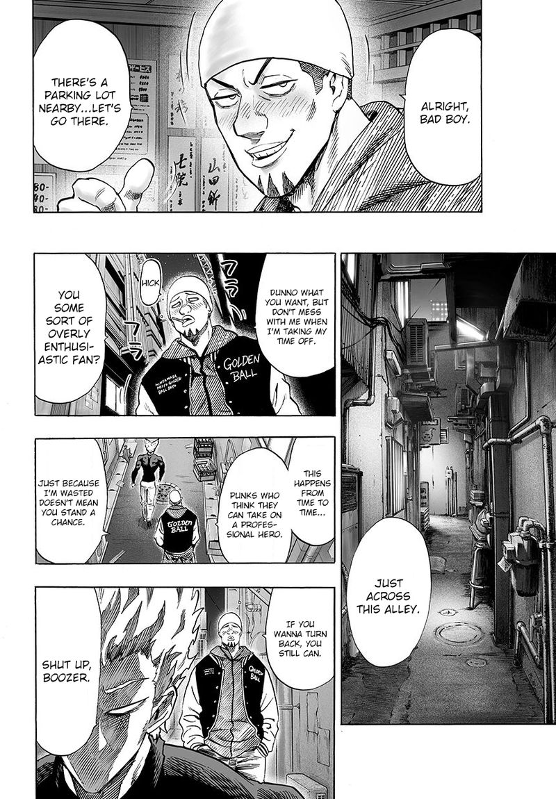 Onepunch Man 50 4