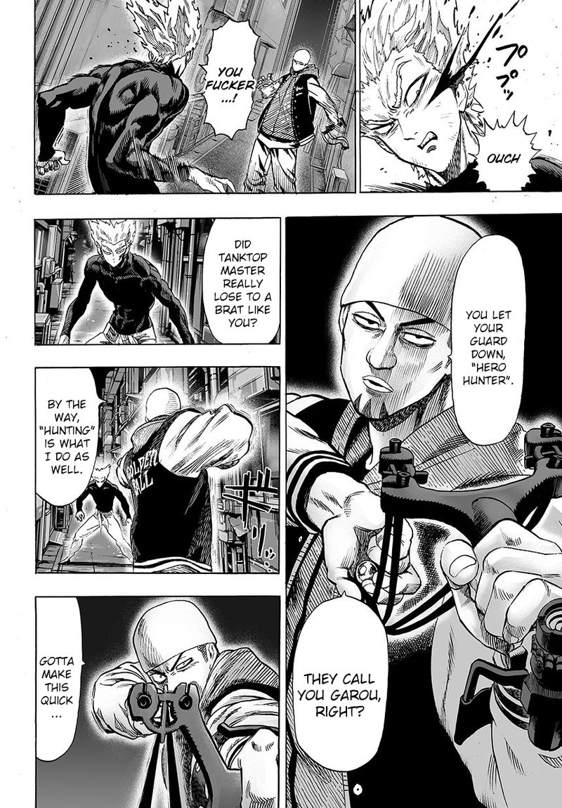 Onepunch Man 50 6