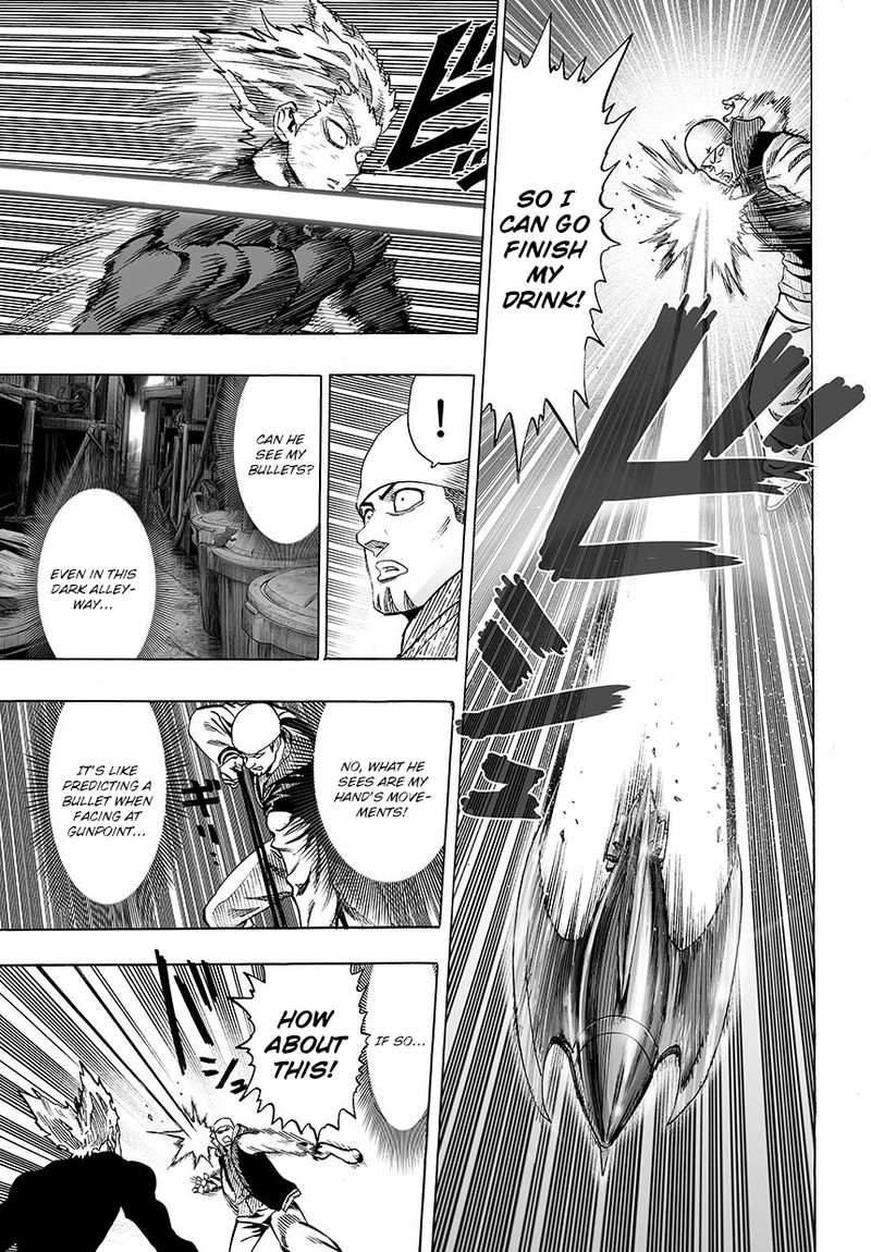 Onepunch Man 50 7