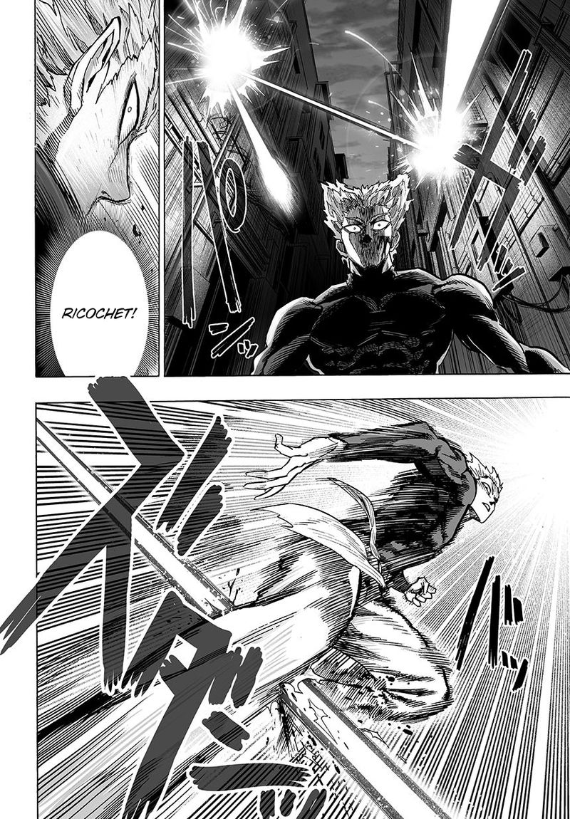 Onepunch Man 50 8