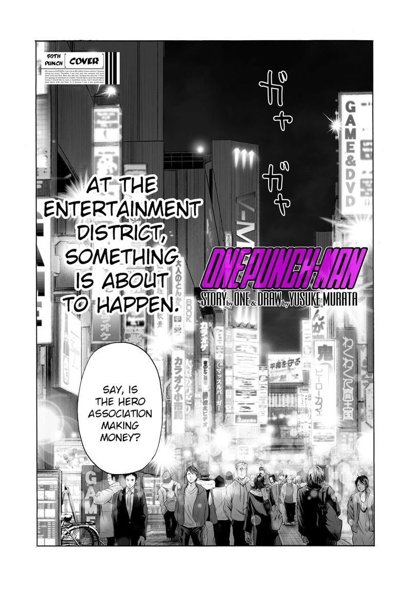 Onepunch Man 51 1