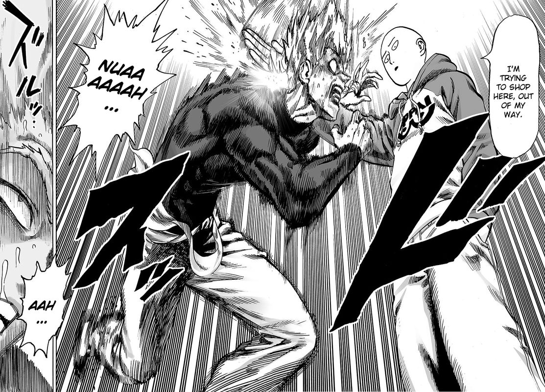 Onepunch Man 51 10